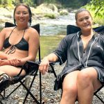 ムコウズ合コン初開催‼︎サウナBBQで野球女子を射止めるのは誰だ⁉︎